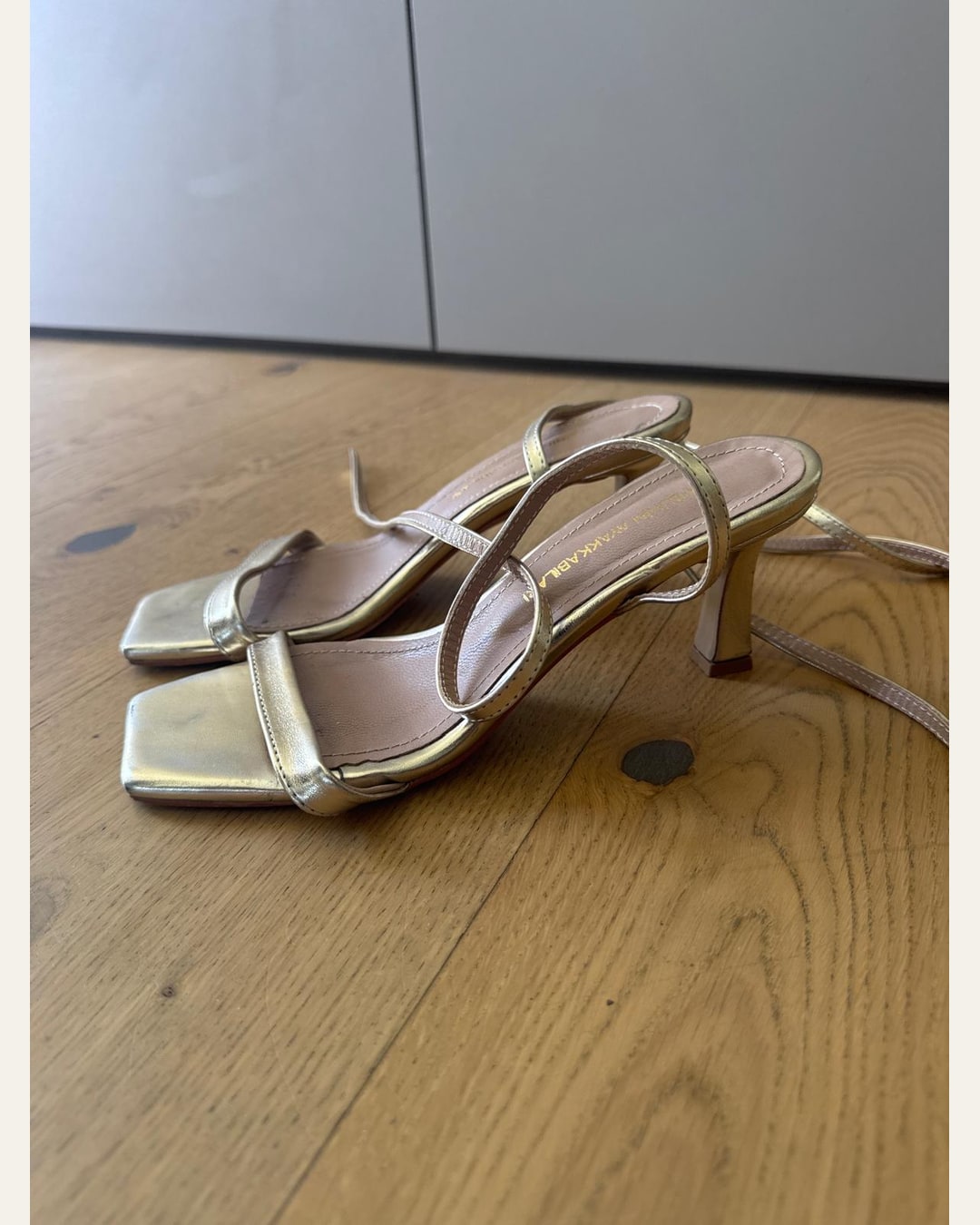 Zara Schuhe